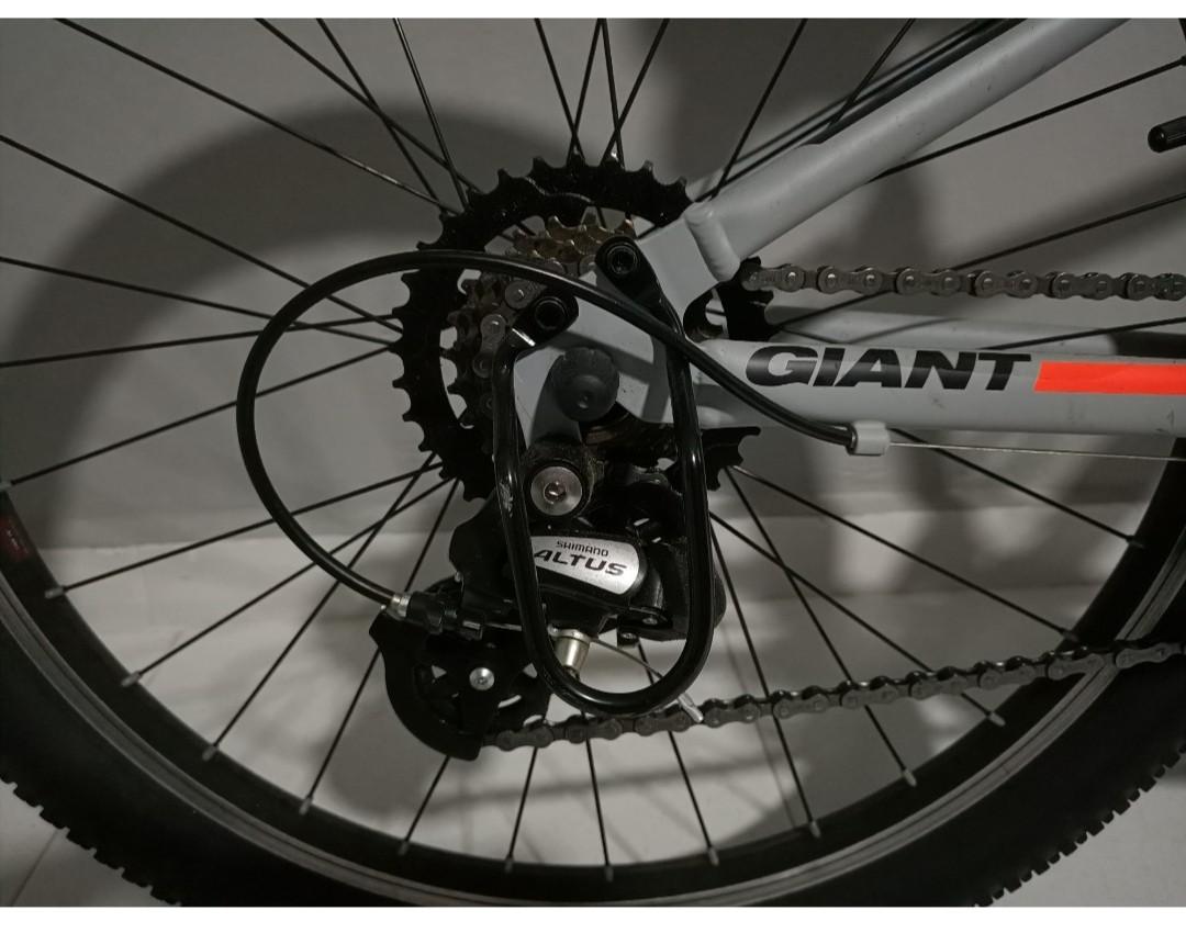 Giant xtc jr 24 disc 2019 deals