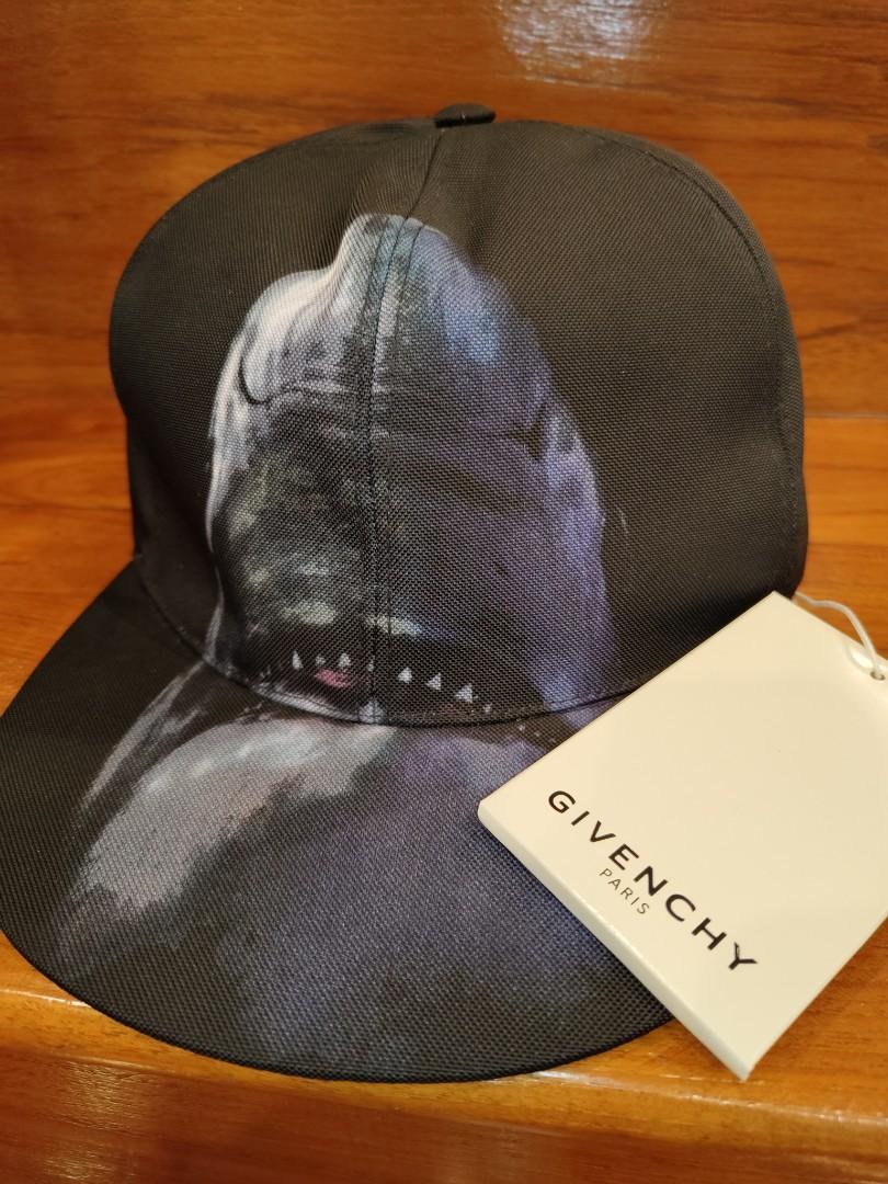Givenchy shark cap shop
