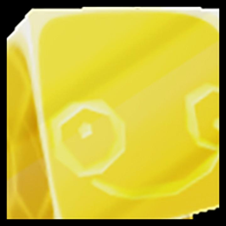 Golden huge hell rock in pet simulator x 60 video gaming gaming