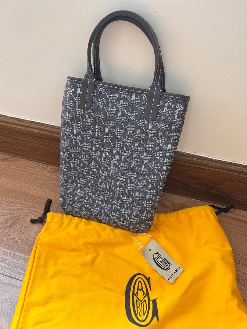 新品未使用タグ付】GO TO HOLLYWOOD ＊ スワン BAG-