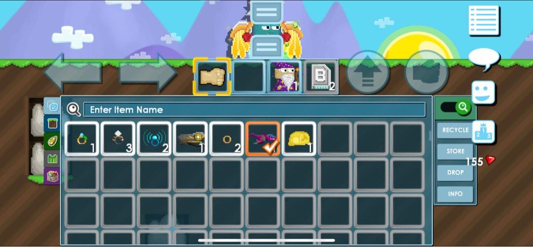 Growtopia Max Level Doctor Account!!! P6183, Video Gaming, Gaming