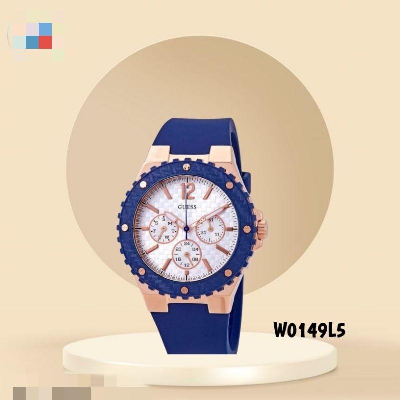 W0149l5 guess watch shop