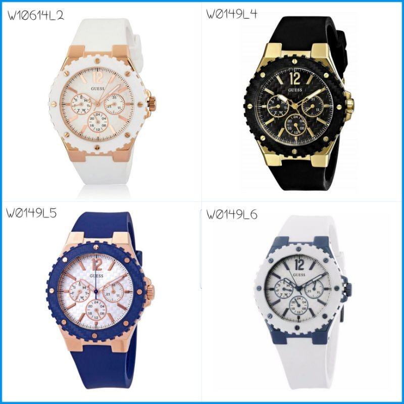 GUESS Women Watch ORIGINAL100 NewW