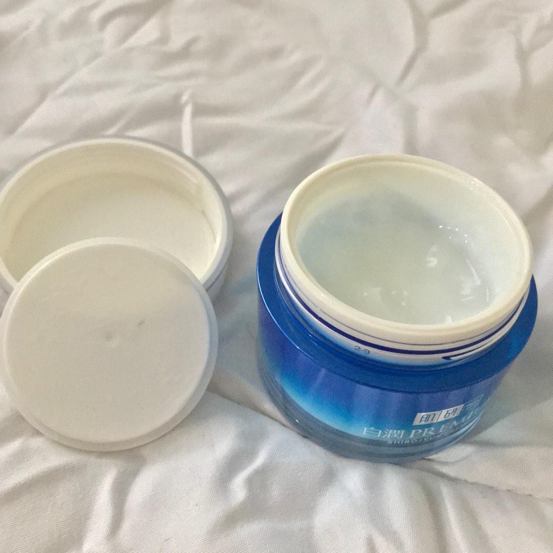 Hada Labo Premium Whitening Lotion Moisturizer, Beauty & Personal Care