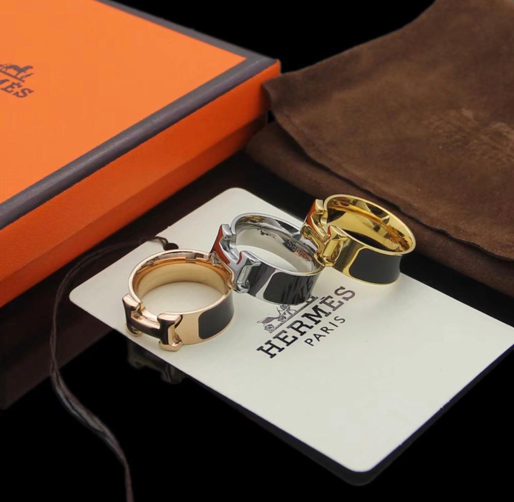 Hermes on sale ring original