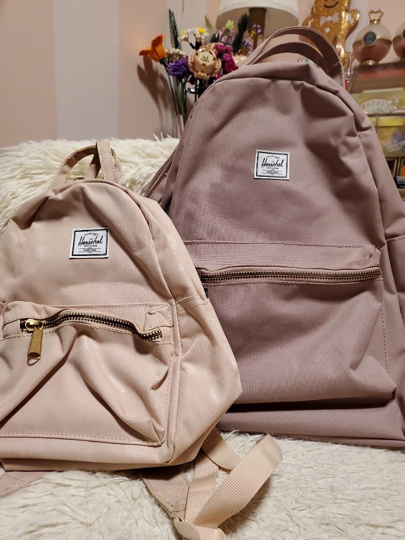 Herschel nova xs backpack online