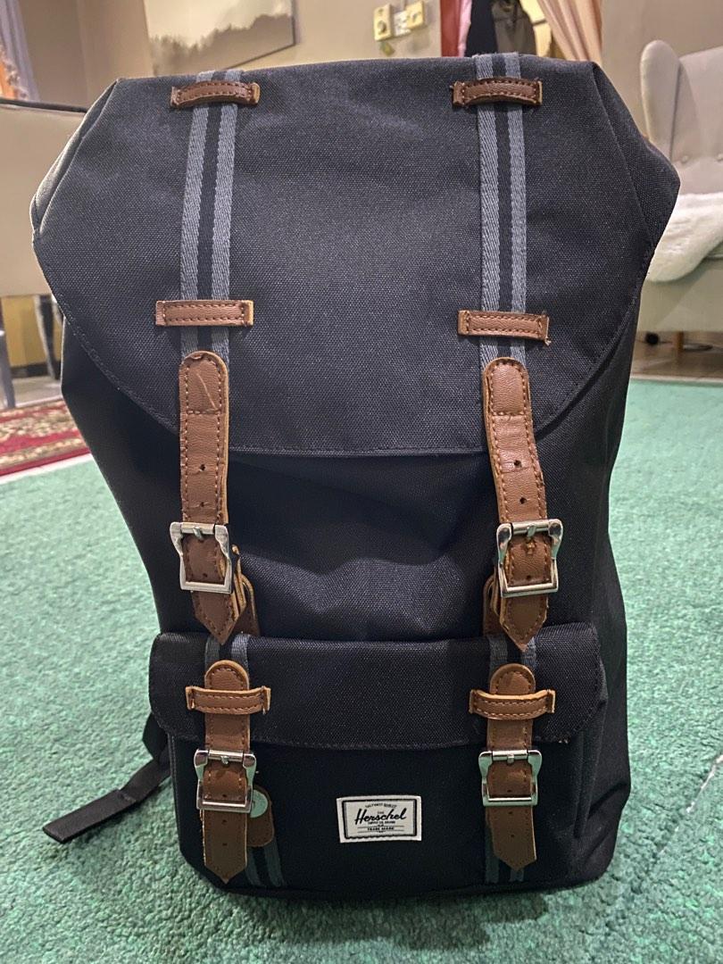 17l herschel backpack new arrivals