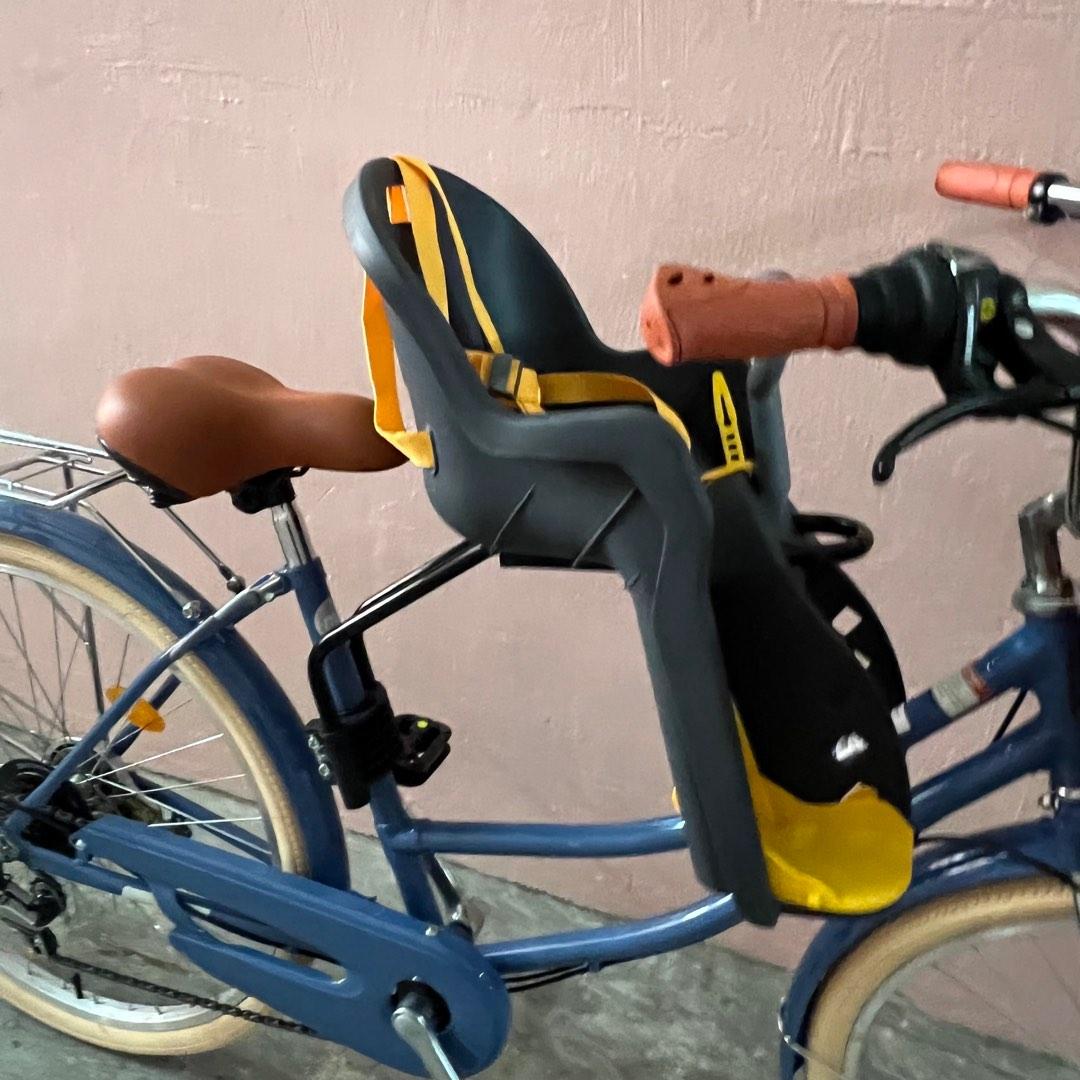 High quality bicycle baby seat bike baby carrier Sports Equipment