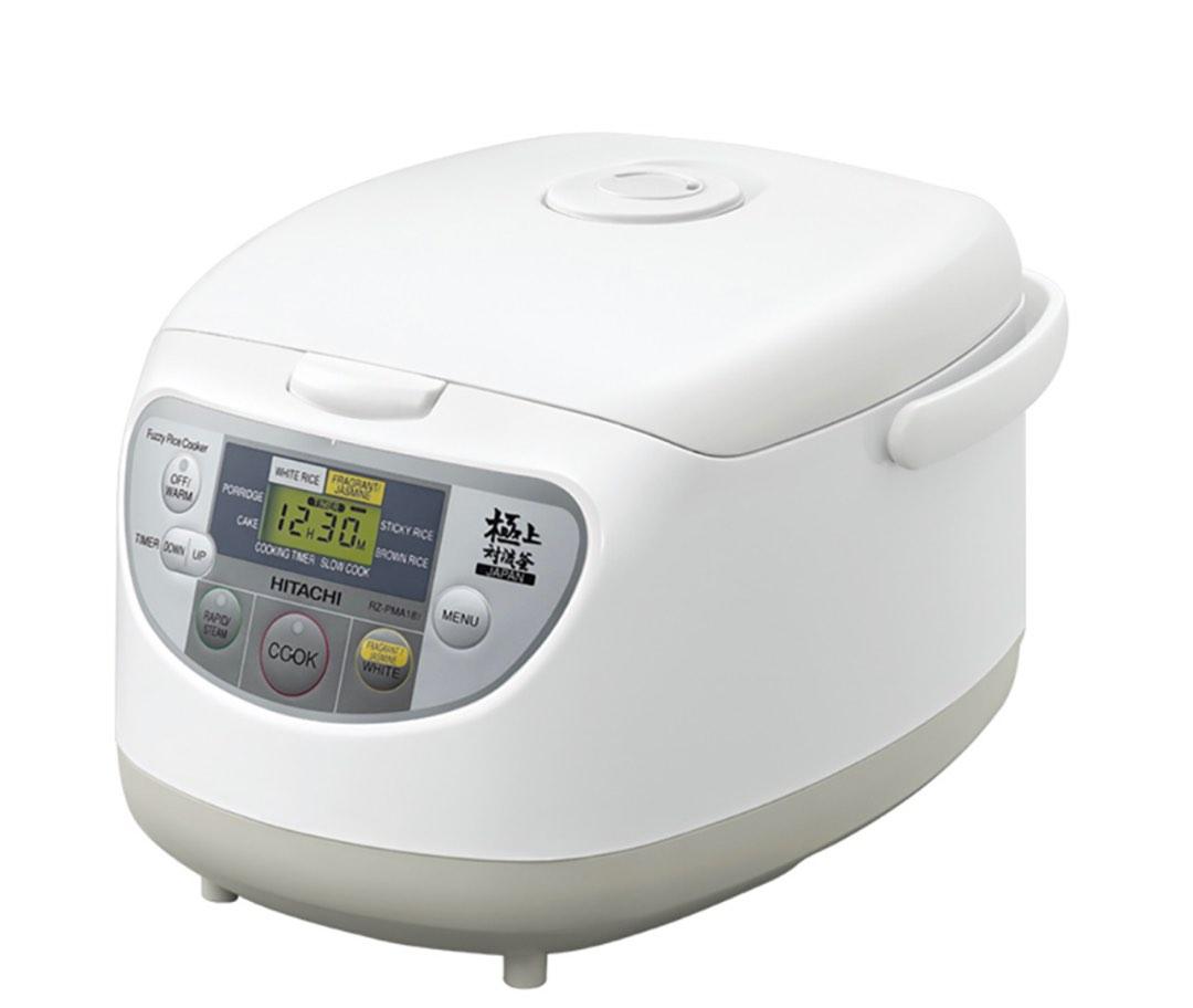 Hitachi Rice Cooker, TV & Home Appliances, Kitchen Appliances, Cookers