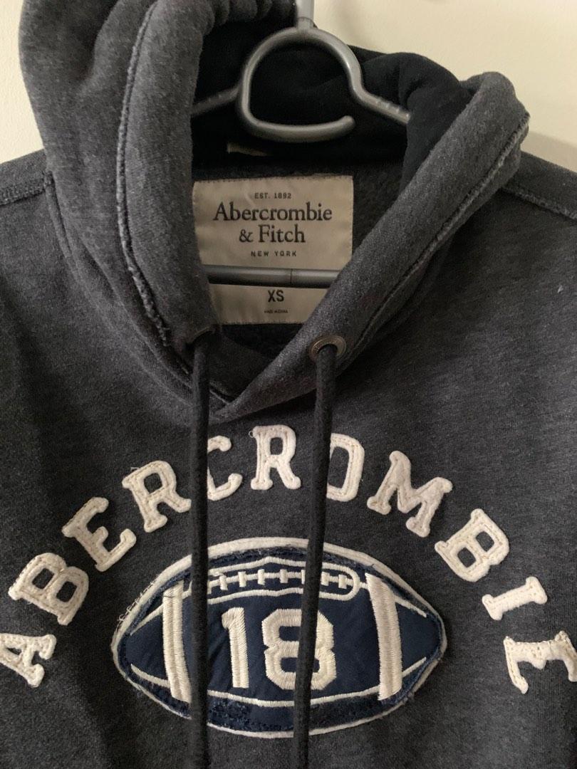 A&f hollister shop