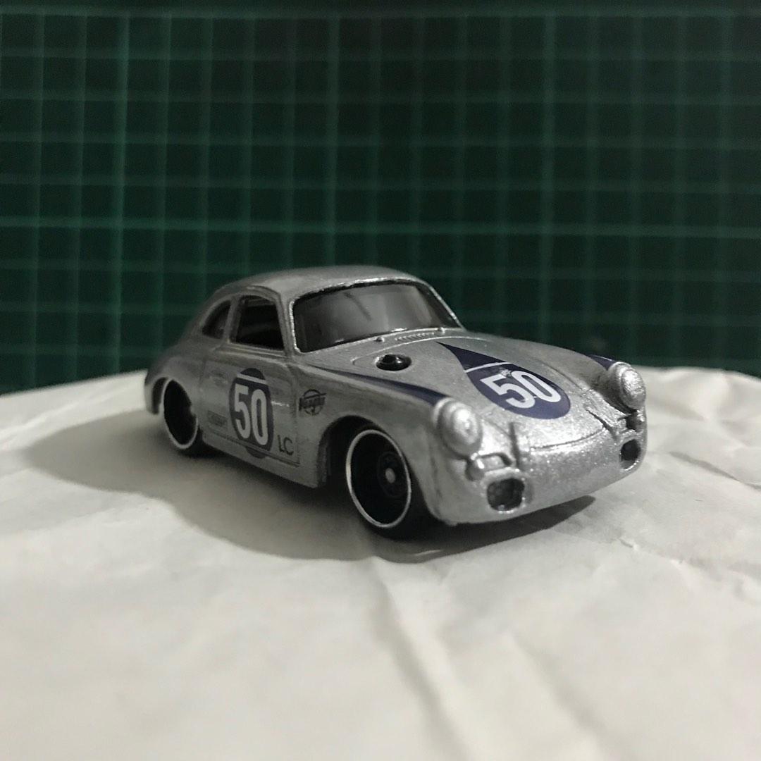 Hot Wheels Porsche 356A Outlaw Multipack Exclusive Loose Hobbies