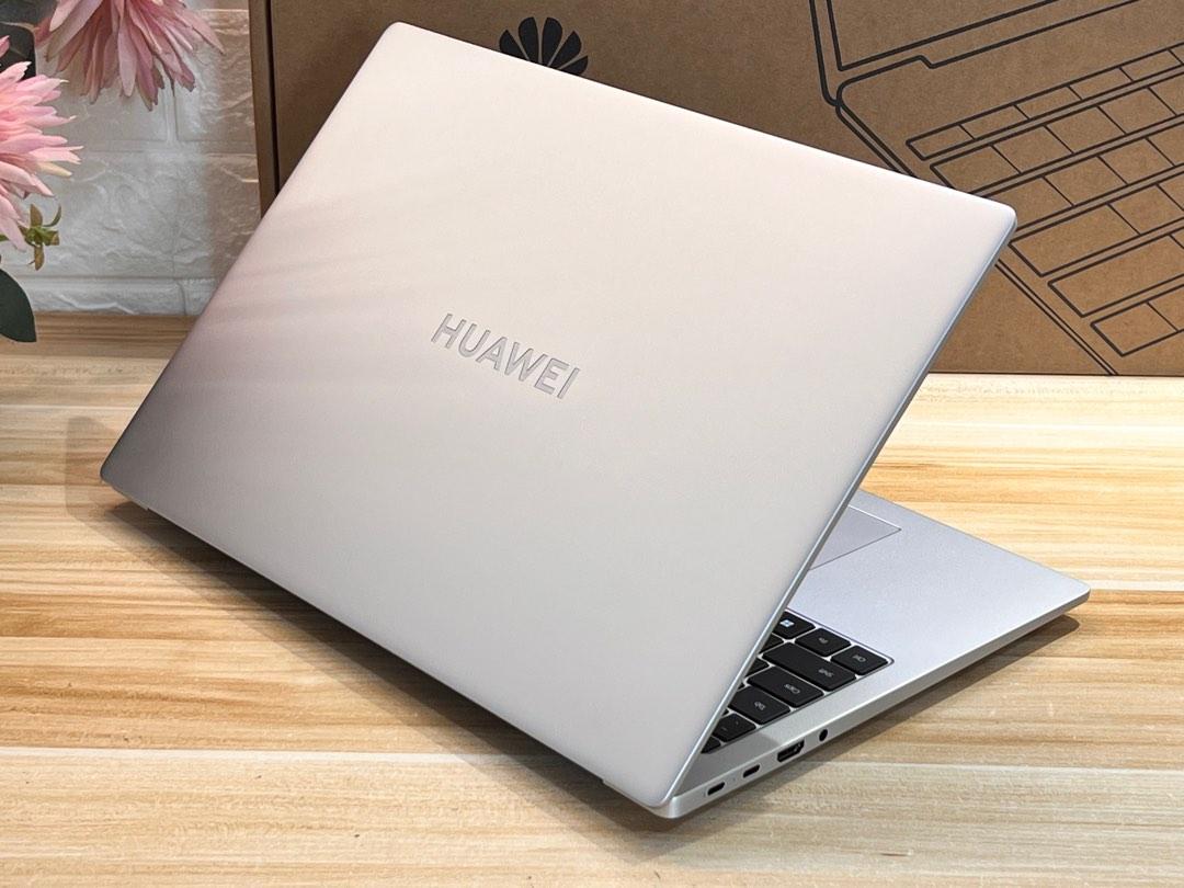 Huawei MateBook D16 i5-12th Gen 16GB RAM 512GB SSD FULL HD 16 inches ...