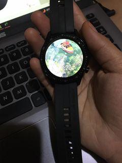 Huawei WATCH GT 2 Series Smartwatch