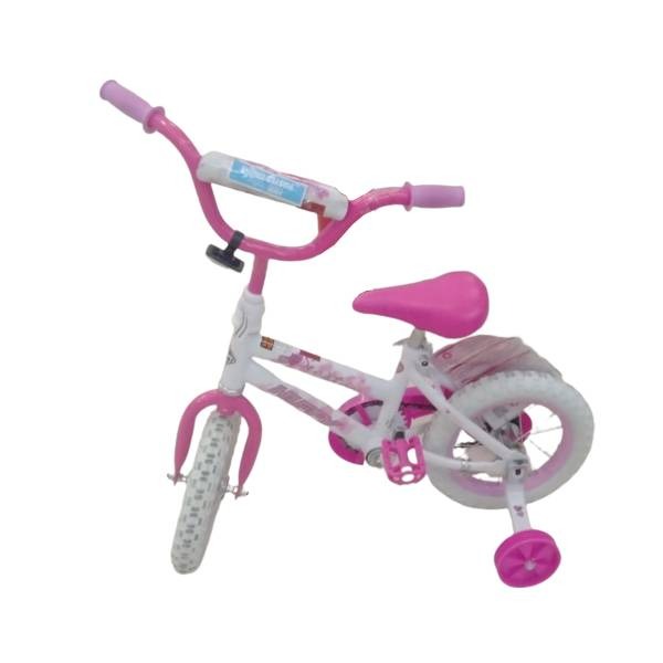 Huffy sea star training wheels on sale