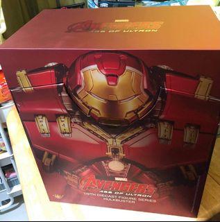 Hulkbuster