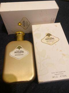 法國🇫🇷Huygens璀璨香水