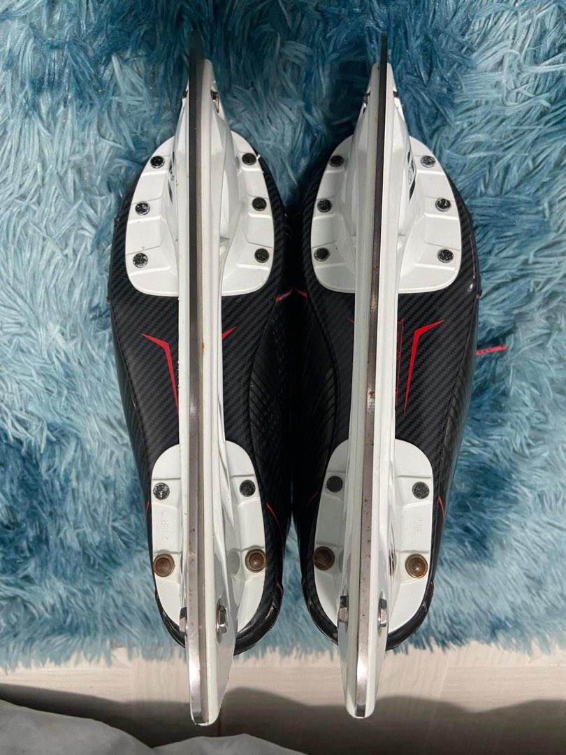 Ice Hockey Skates CCM JetSpeed 270 Junior, Sports Equipment, Sports