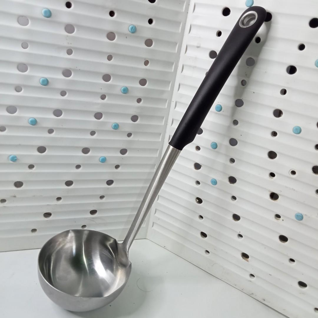 IKEA 365+ SOUP LADLE, Furniture & Home Living, Kitchenware & Tableware