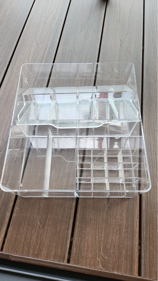 IKEA Dressing Table Organiser, Women's Fashion, Jewelry