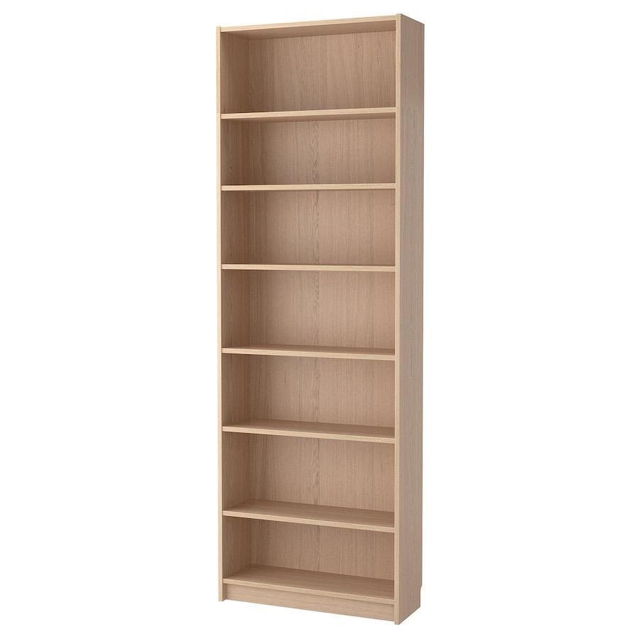 Ikea Billy Bookshelf (tall), Furniture & Home Living, Furniture