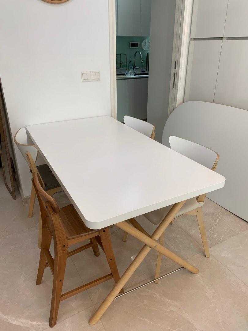 Rydeback table outlet top
