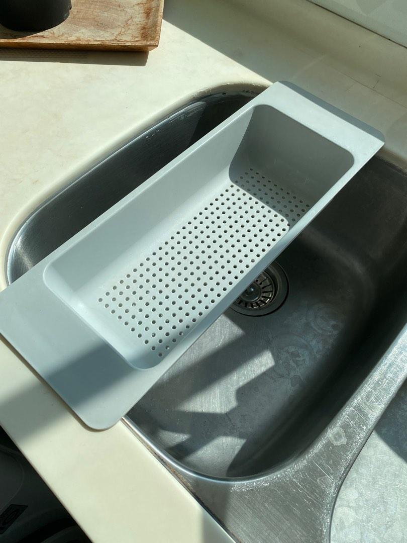 Ikea over sink tray, Furniture & Home Living, Kitchenware & Tableware