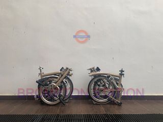 (Category: ) located in . Submitted by brompton.station (Listing ID 1187445883, Image 1). Description: .