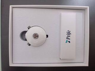 IONSHIELD Prife Portable Air Purifier/ Necklace
Kalung lonizer pendant