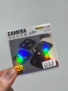 iPhone 11 Camera Lens Protector