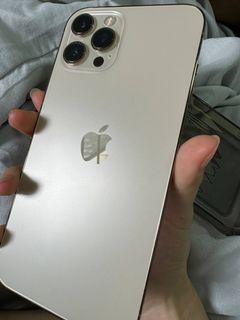 iPhone 12 Pro Max 128GB Gold