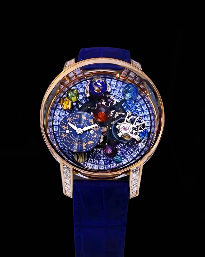 Astronomia online solar baguette