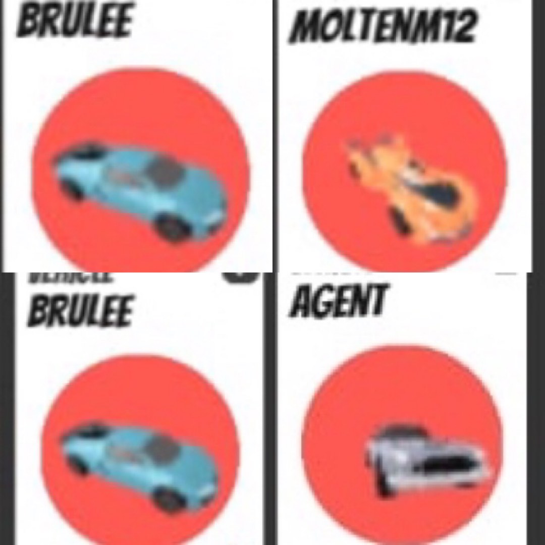 Jailbreak roblox item, Video Gaming, Gaming Accessories, Game Gift ...