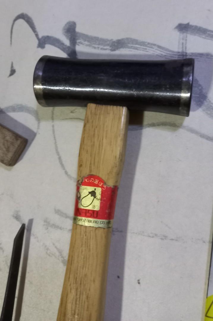 Japanese Carpentry tools, Commercial & Industrial, Construction Tools