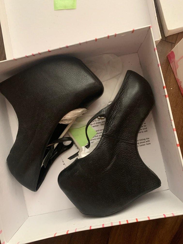 Jeffrey campbell night walk outlet
