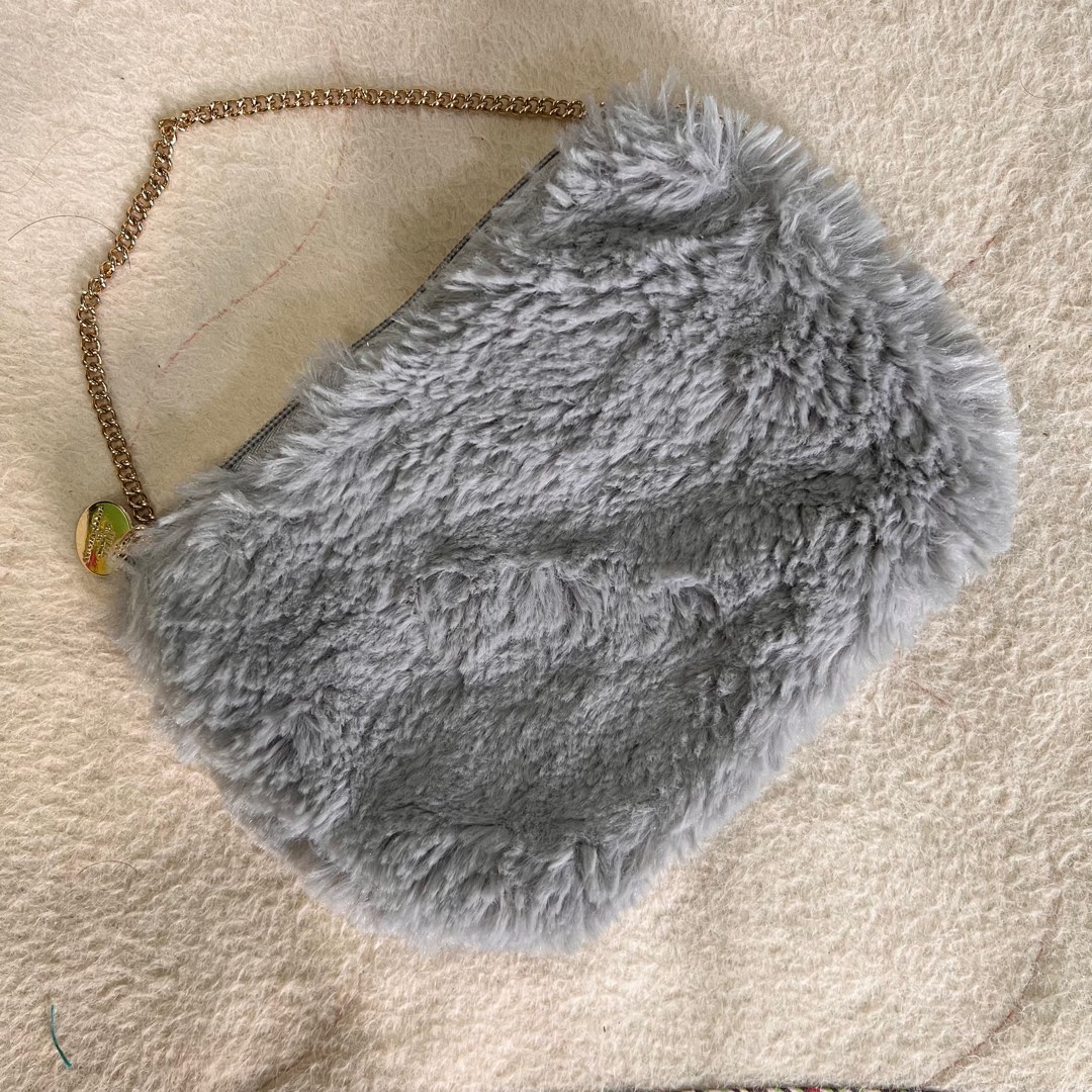 Jill Stuart small pouch [December Sale], Women's Fashion, Bags ...