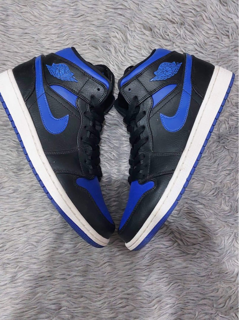 royals air jordan