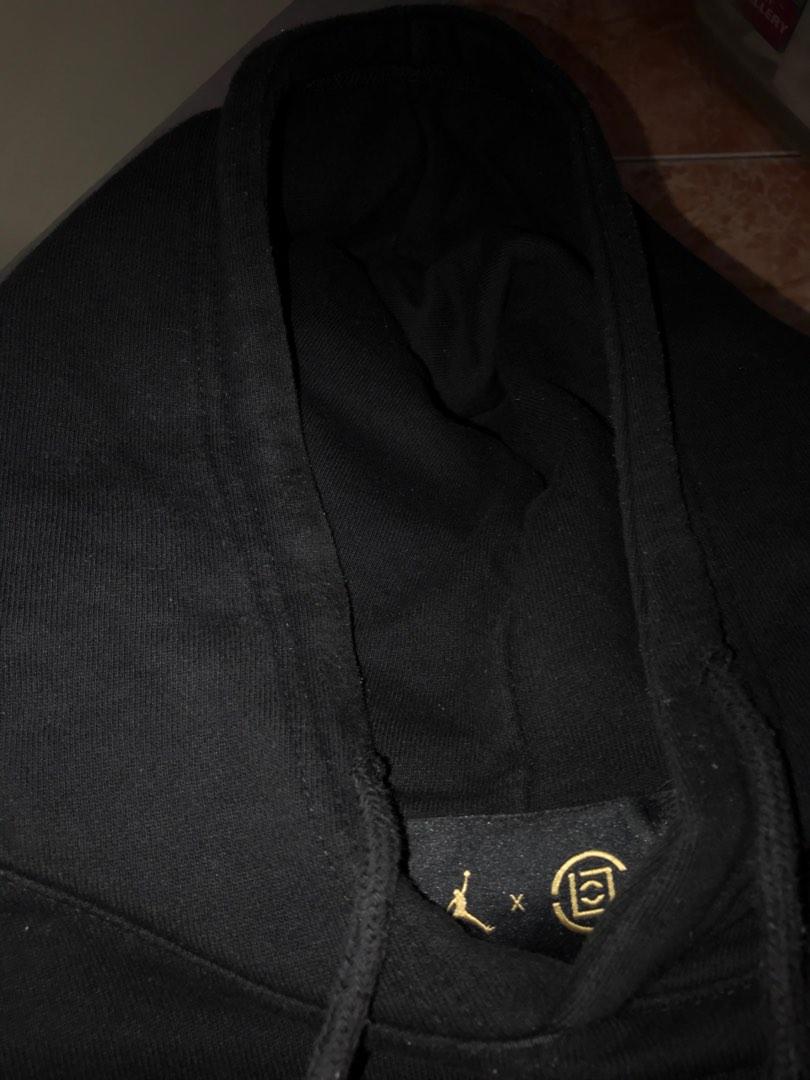clot jordan hoodie