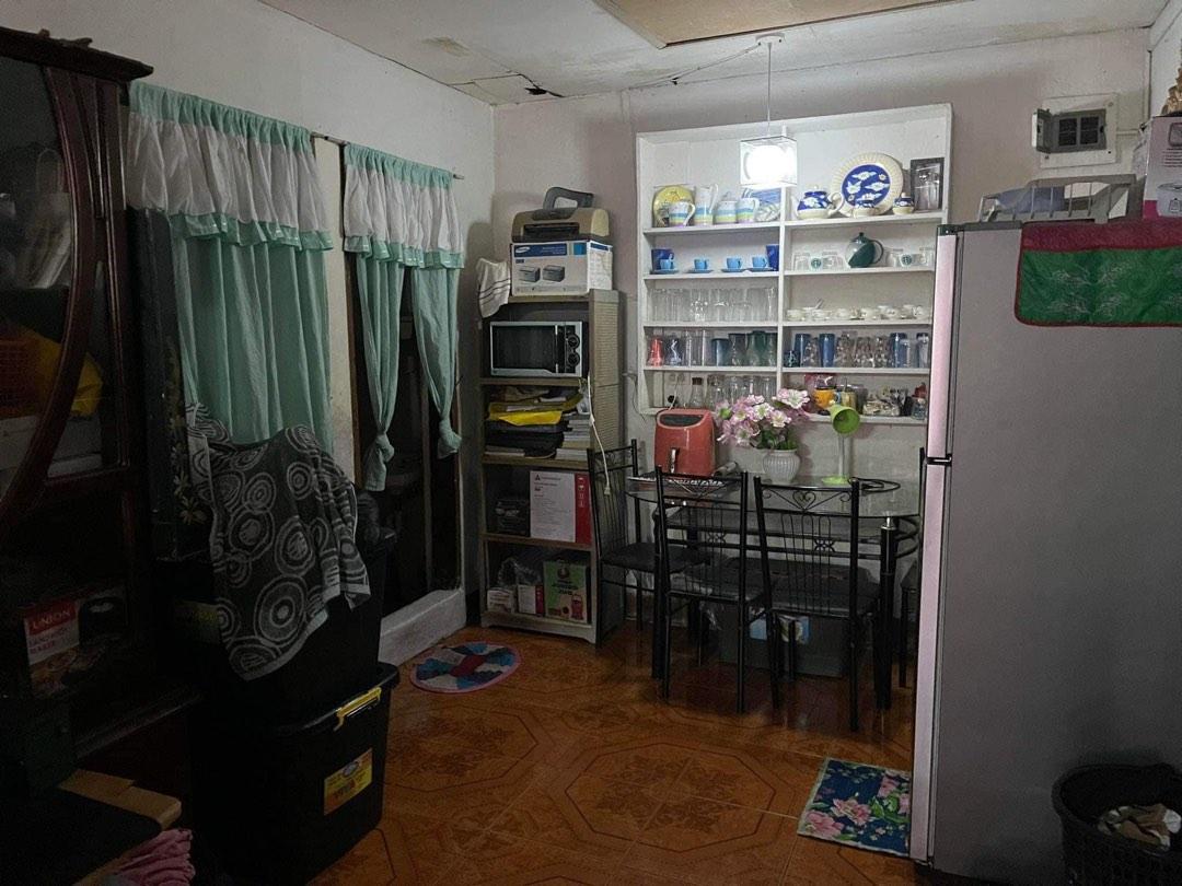 Jordanville Homes QC House & Lot For Sale, Property, For Sale, House & Lot on Carousell