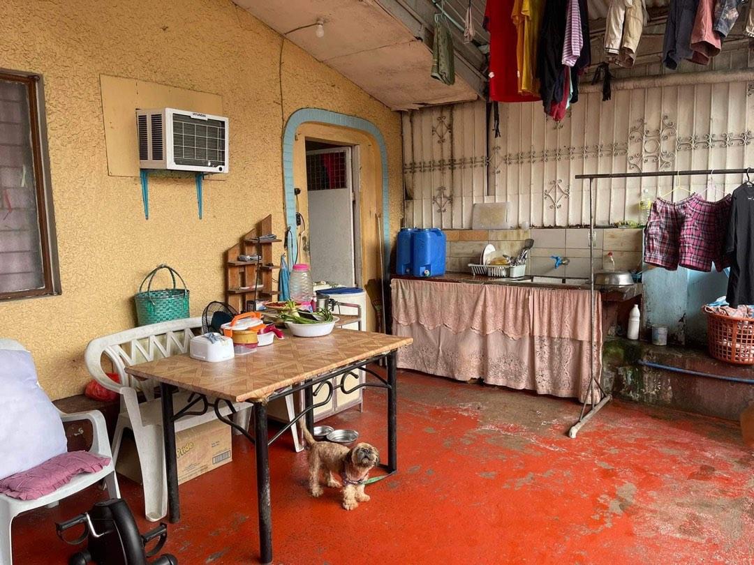 Jordanville Homes QC House & Lot For Sale, Property, For Sale, House & Lot on Carousell