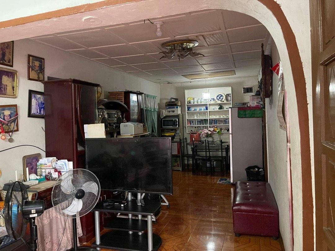 Jordanville Homes QC House & Lot For Sale, Property, For Sale, House