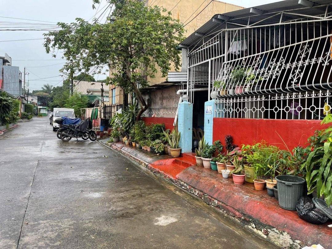 Jordanville Homes QC House & Lot For Sale, Property, For Sale, House