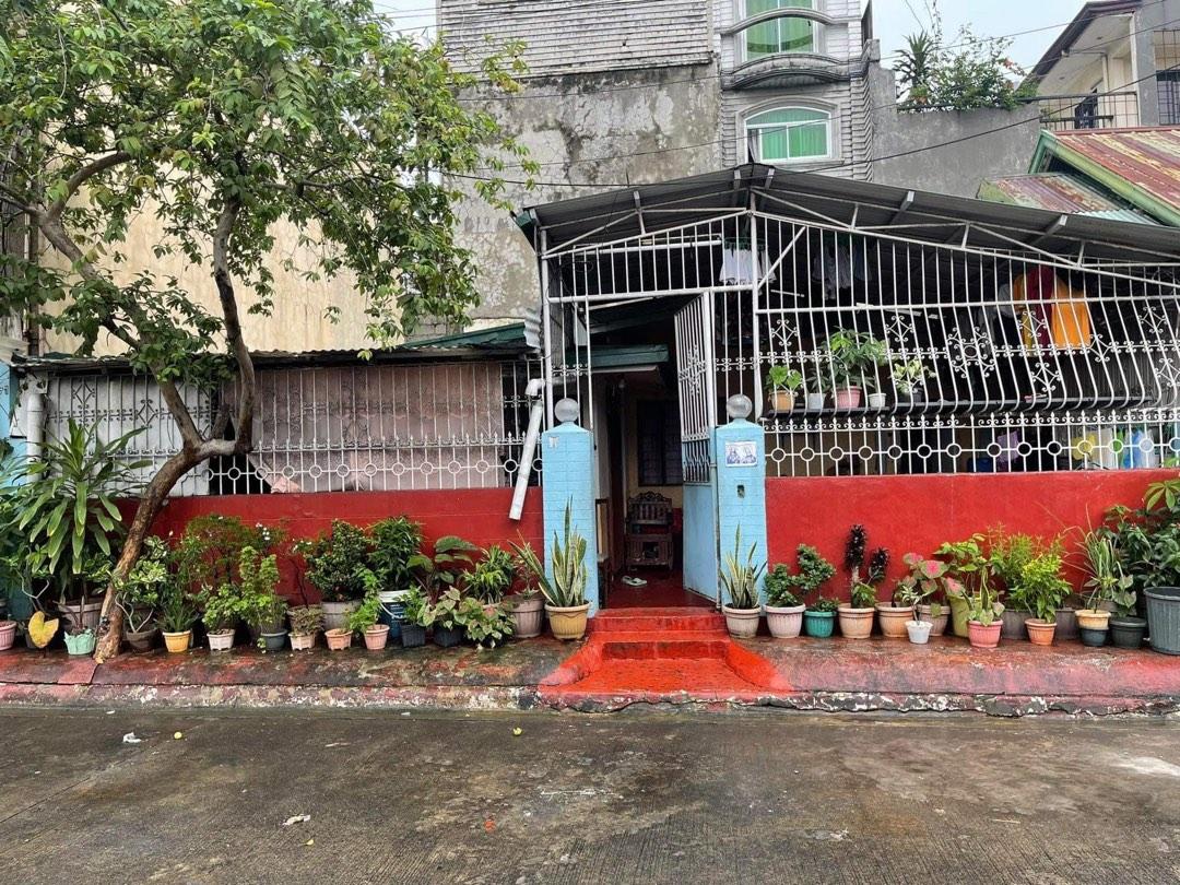 Jordanville Homes QC House & Lot For Sale, Property, For Sale, House