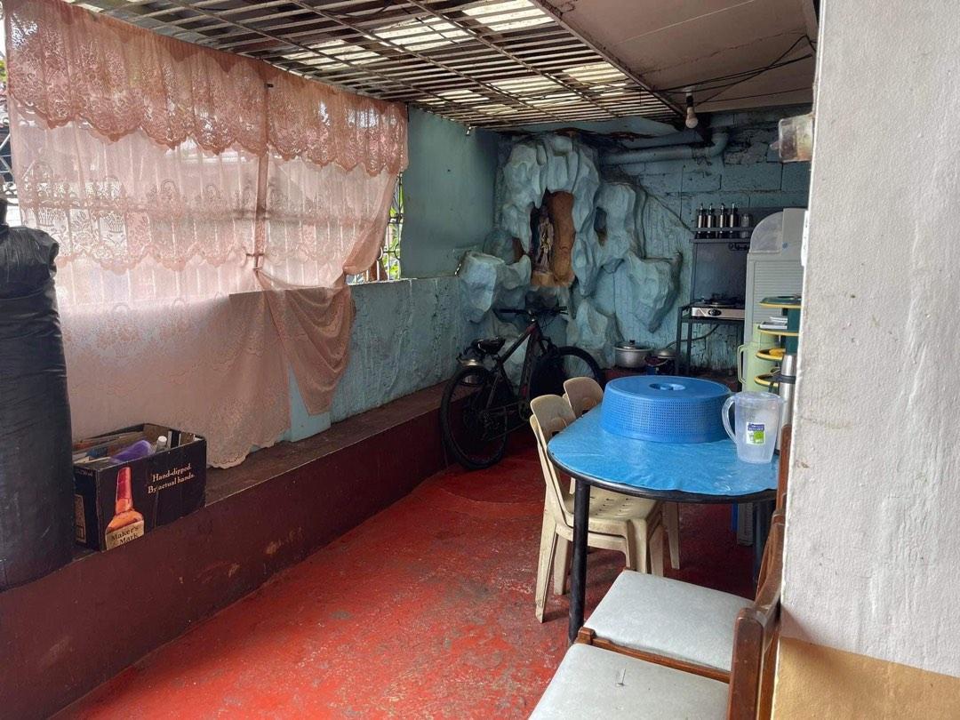 Jordanville Homes QC House & Lot For Sale, Property, For Sale, House