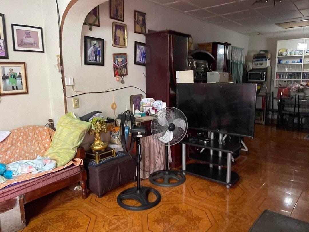 Jordanville Homes QC House & Lot For Sale, Property, For Sale, House & Lot on Carousell