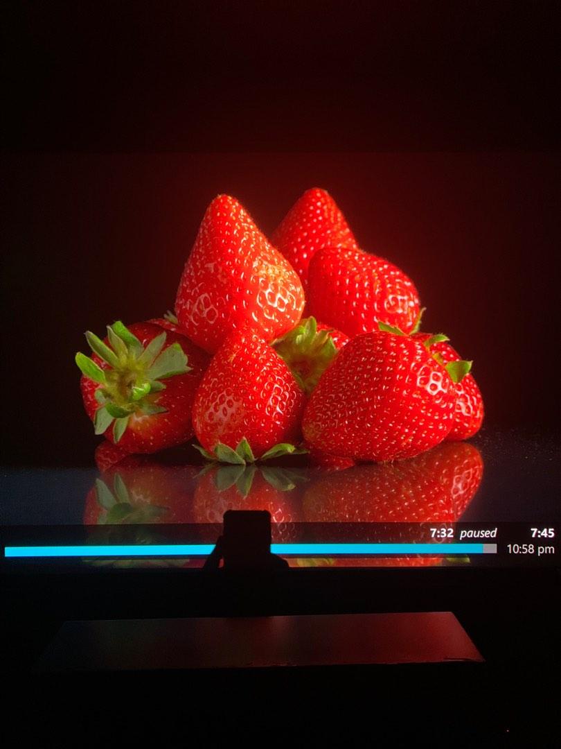 JVC DLA X5900, TV & Home Appliances, TV & Entertainment, Projectors on