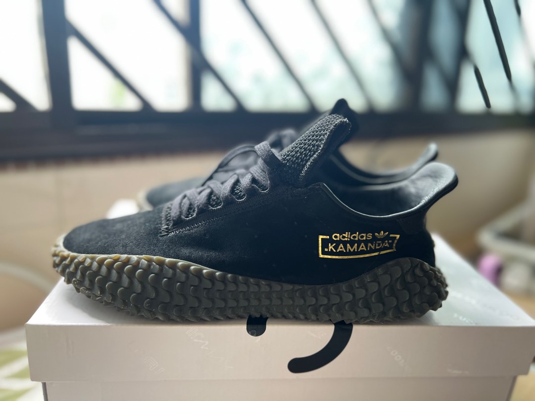Adidas kamanda us shoes sale