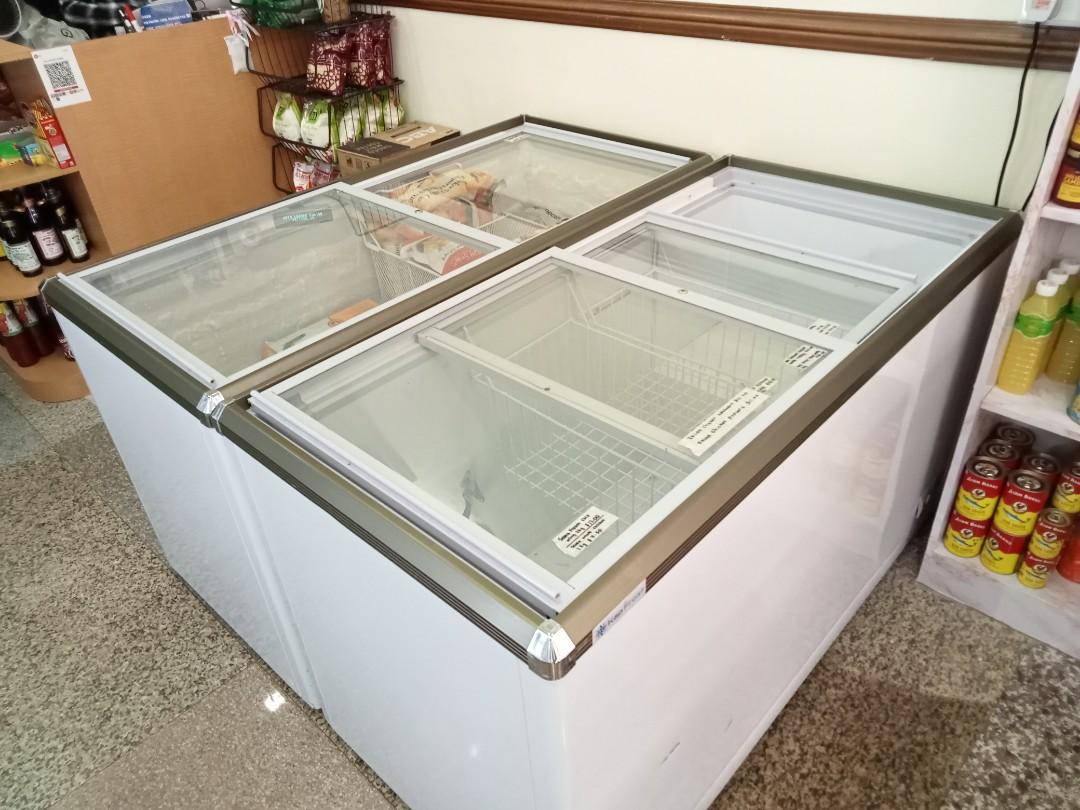 kap frost freezer price