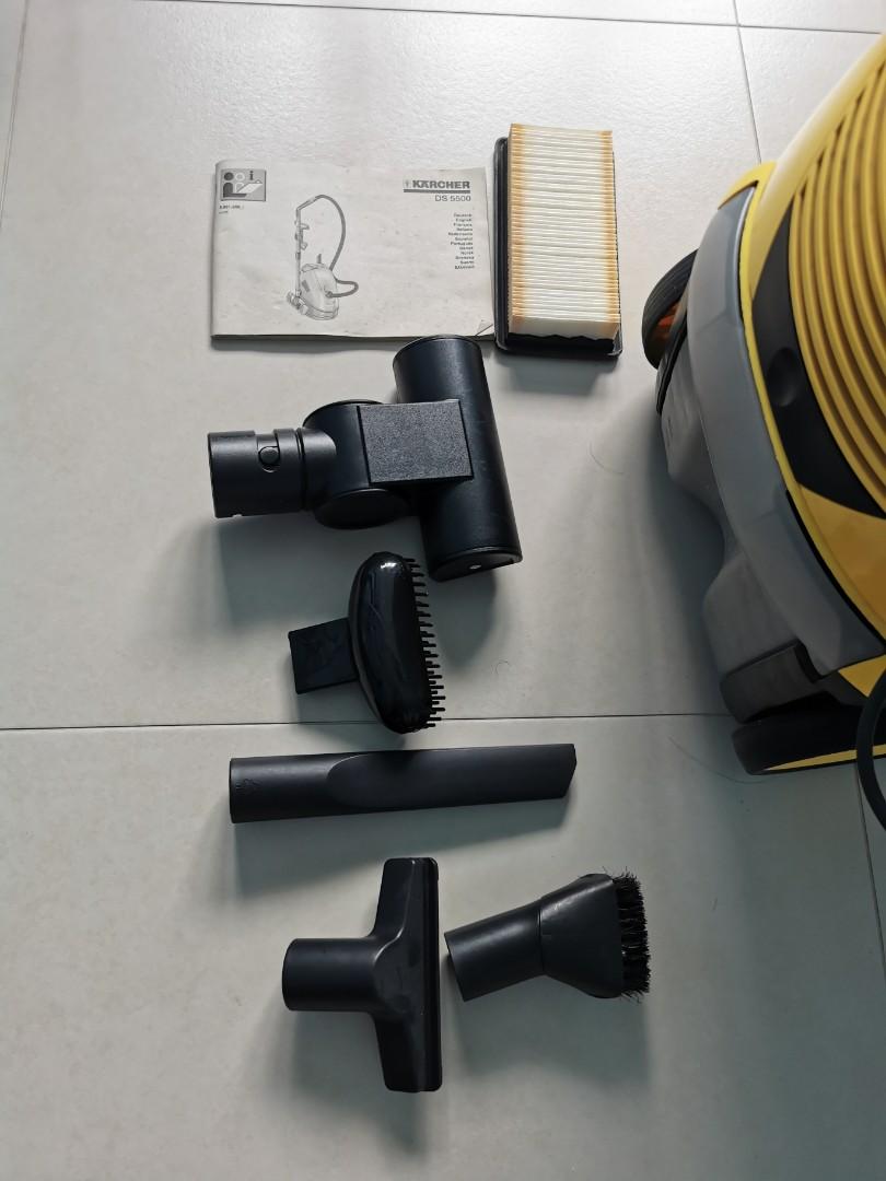 Karcher DS5500, TV & Home Appliances, Vacuum Cleaner & Housekeeping on ...