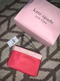 Kate Spade Pouch