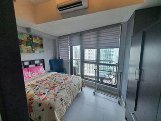 KL Tower 1bedroom 35sqm outer unit balcony
